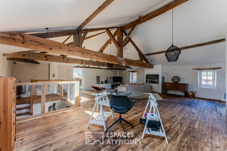 achat maison pissos 40410