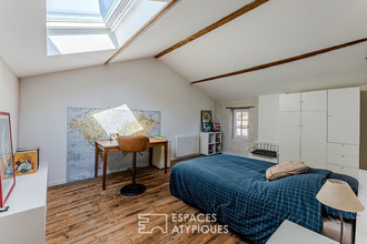 achat maison pissos 40410