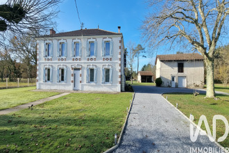 achat maison pissos 40410