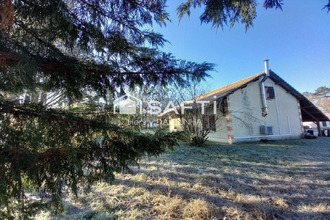 achat maison pissos 40410