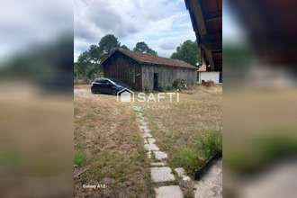 achat maison pissos 40410