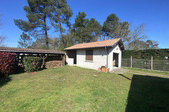 achat maison pissos 40410