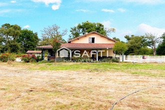 achat maison pissos 40410