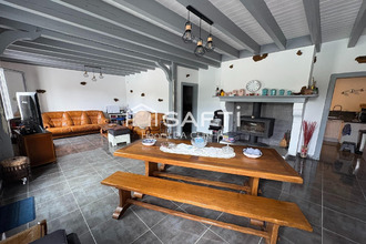 achat maison pissos 40410