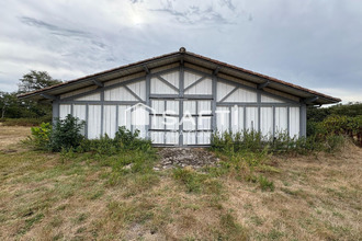 achat maison pissos 40410