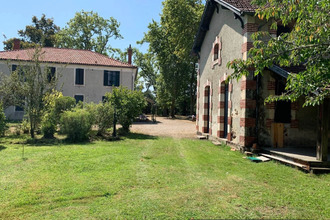 achat maison pissos 40410