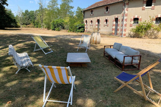 achat maison pissos 40410