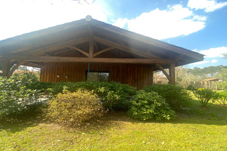 achat maison pissos 40410