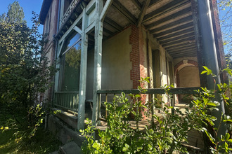 achat maison pissos 40410