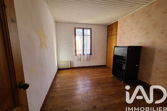 achat maison pissos 40410