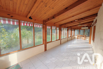 achat maison pissos 40410