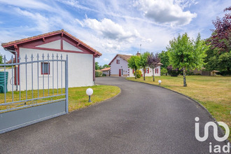 achat maison pissos 40410