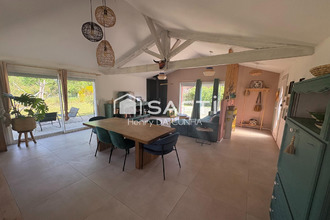 achat maison pissos 40410