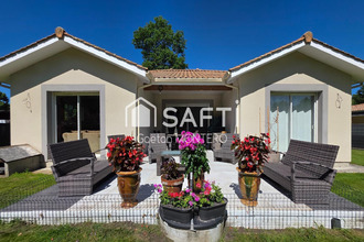 achat maison pissos 40410