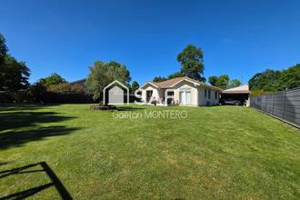 achat maison pissos 40410