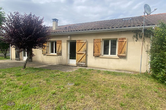 achat maison pissos 40410