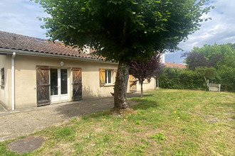 achat maison pissos 40410