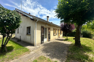 achat maison pissos 40410