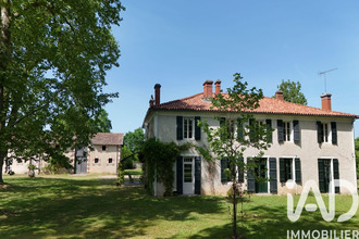 achat maison pissos 40410
