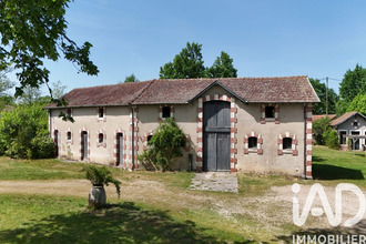 achat maison pissos 40410