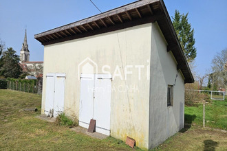 achat maison pissos 40410
