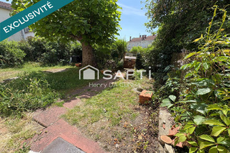 achat maison pissos 40410