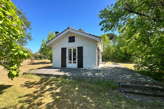 achat maison pissos 40410