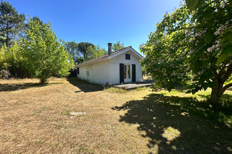 achat maison pissos 40410