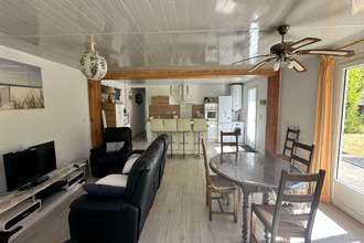achat maison pissos 40410