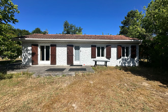 achat maison pissos 40410