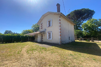 achat maison pissos 40410