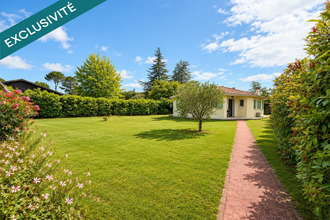 achat maison pissos 40410