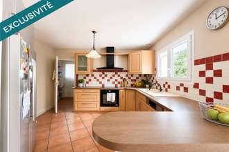 achat maison pissos 40410