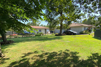 achat maison pissos 40410