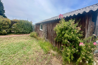 achat maison pissos 40410