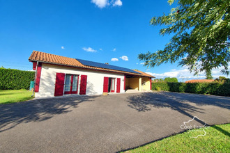 achat maison pissos 40410
