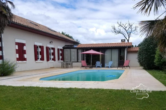 achat maison pissos 40410