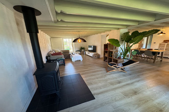 achat maison pissos 40410