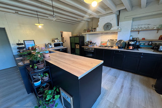 achat maison pissos 40410