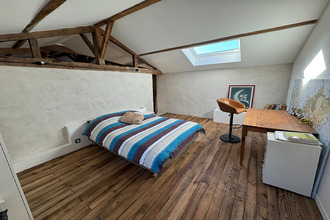 achat maison pissos 40410