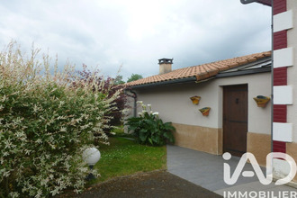achat maison pissos 40410