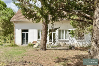 achat maison pissos 40410