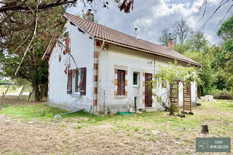 achat maison pissos 40410