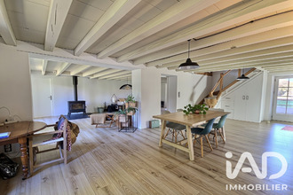 achat maison pissos 40410