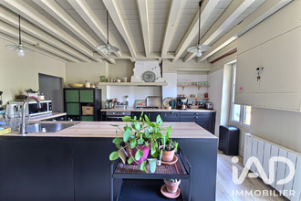 achat maison pissos 40410