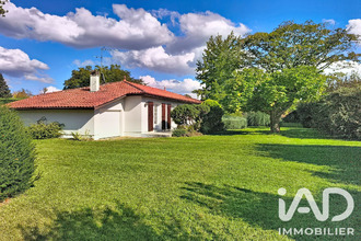 achat maison pissos 40410