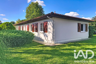 achat maison pissos 40410