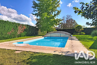 achat maison pissos 40410