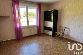 achat maison pissotte 85200