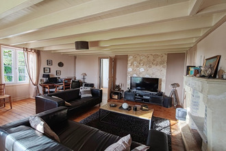 achat maison pissotte 85200